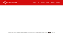 Desktop Screenshot of latavolarotonda.org